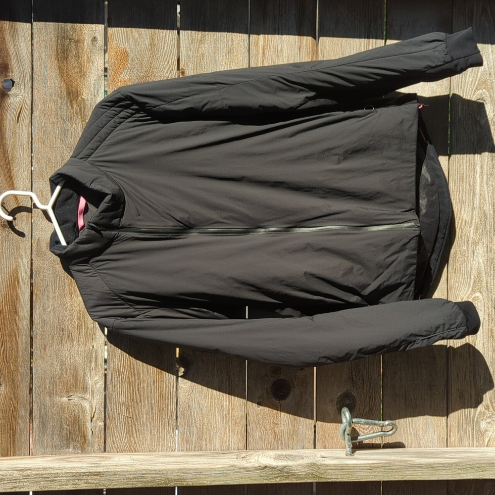 Rapha Winter Jacket